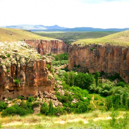 Ariadne Cappadocia Turkey Tours