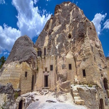 Ariadne Cappadocia Turkey Tours