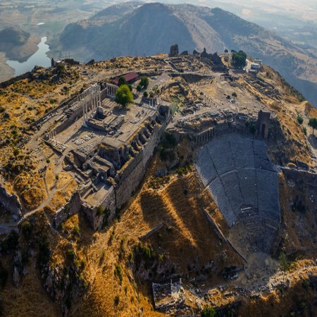 Ariadne Cappadocia Turkey Tours