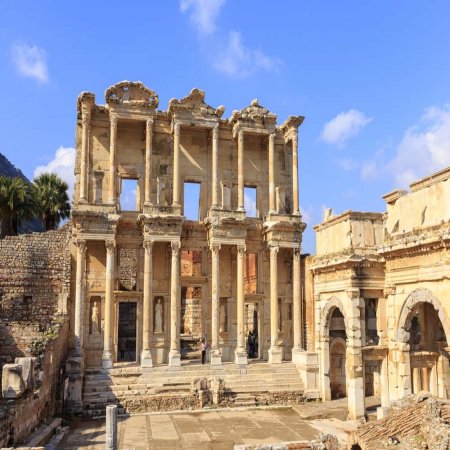 Ariadne Cappadocia Turkey Tours