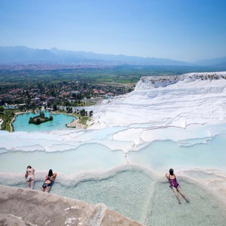 Ariadne Cappadocia Turkey Tours