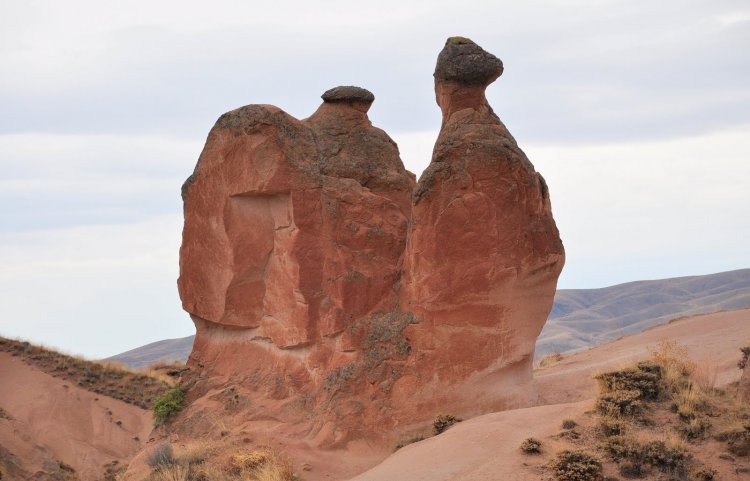 Ariadne Cappadocia Turkey Tours