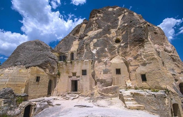 Ariadne Cappadocia Turkey Tours