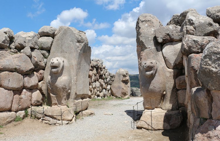 Ariadne Cappadocia Turkey Tours