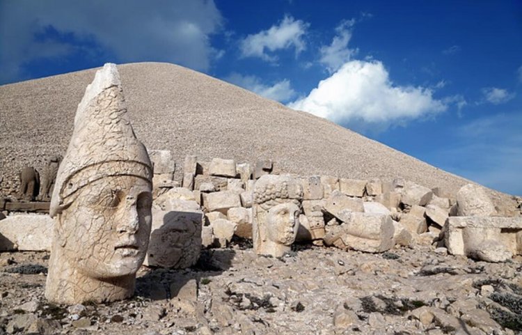 Ariadne Cappadocia Turkey Tours