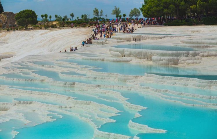 Ariadne Cappadocia Turkey Tours