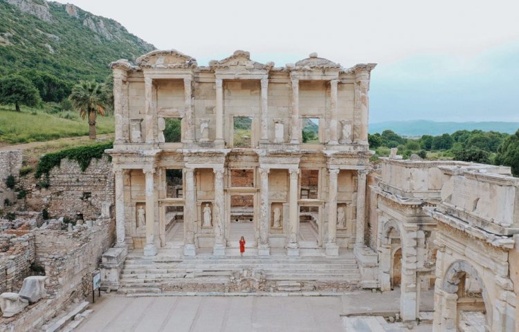 Ariadne Cappadocia Turkey Tours