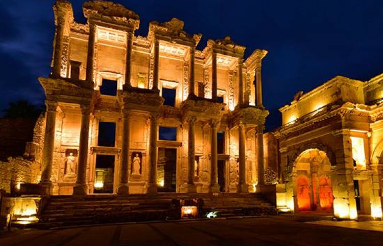 Ariadne Cappadocia Turkey Tours