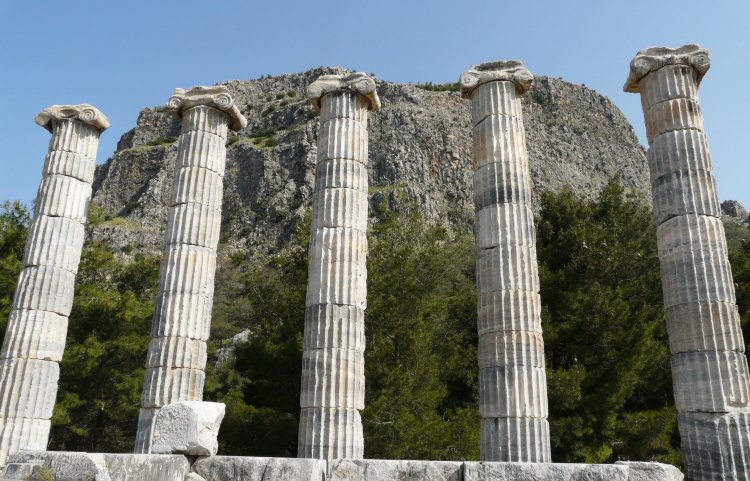 Ariadne Cappadocia Turkey Tours