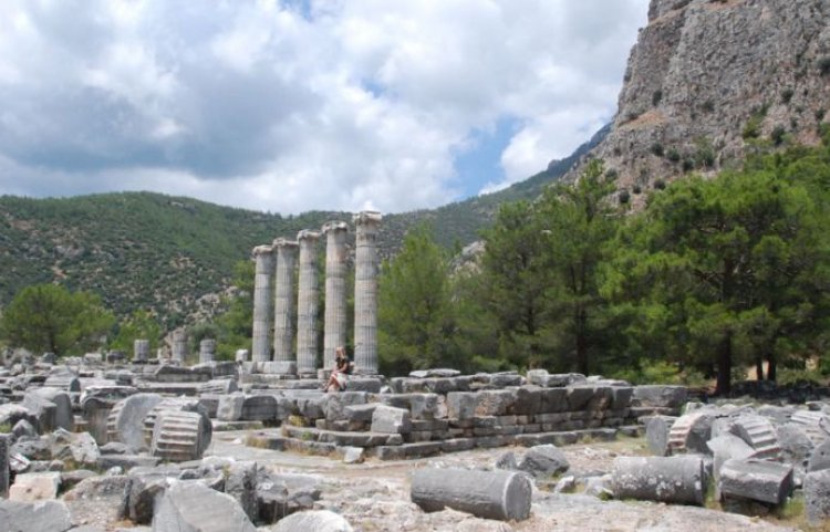 Ariadne Cappadocia Turkey Tours