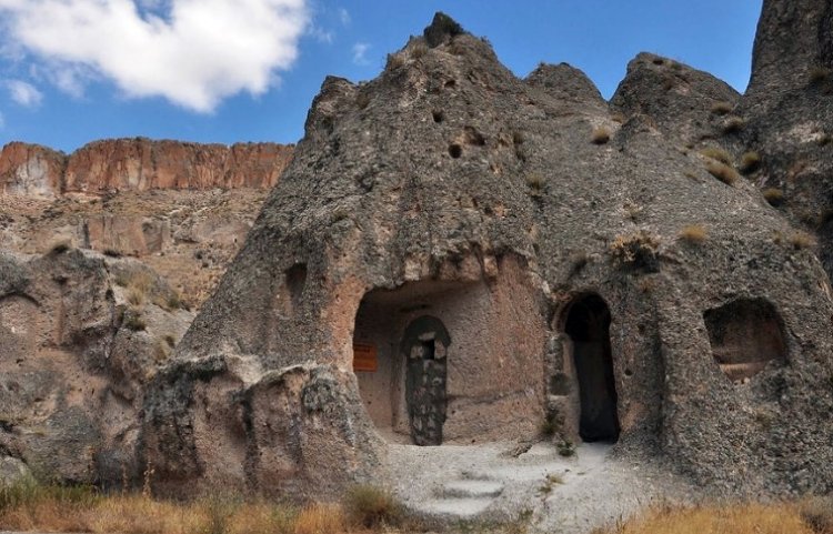 Ariadne Cappadocia Turkey Tours