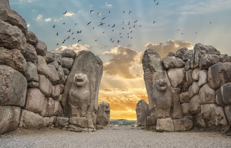 Ariadne Cappadocia Turkey Tours