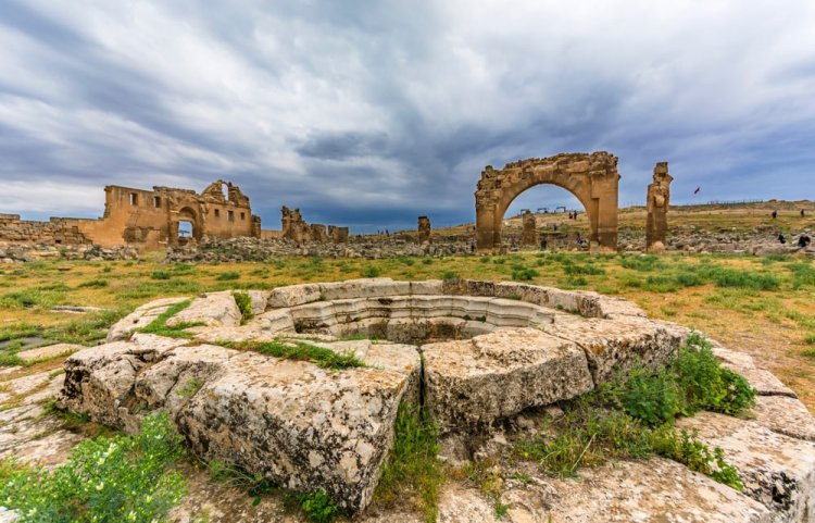 Ariadne Cappadocia Turkey Tours