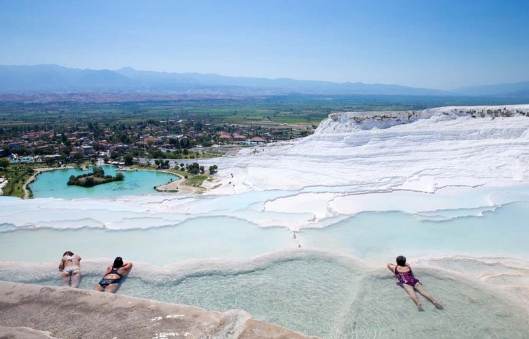 Ariadne Cappadocia Turkey Tours