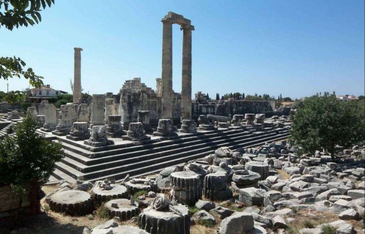 Ariadne Cappadocia Turkey Tours