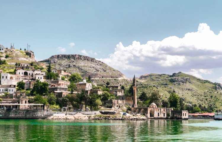 Ariadne Cappadocia Turkey Tours