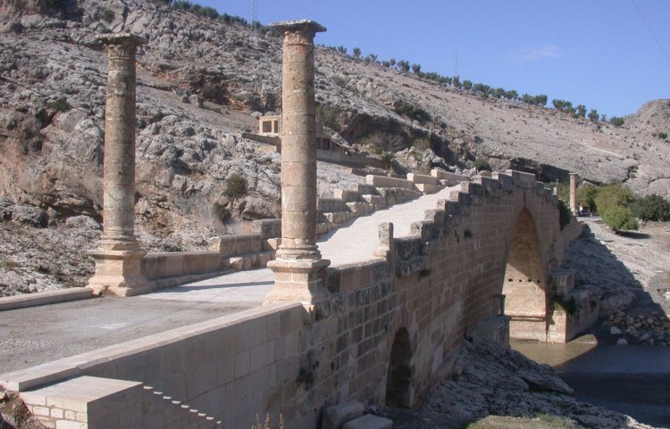 Ariadne Cappadocia Turkey Tours