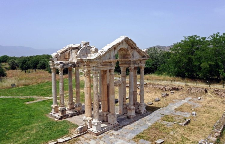 Ariadne Cappadocia Turkey Tours