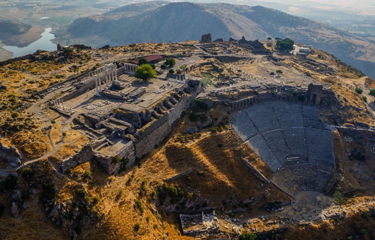 Ariadne Cappadocia Turkey Tours