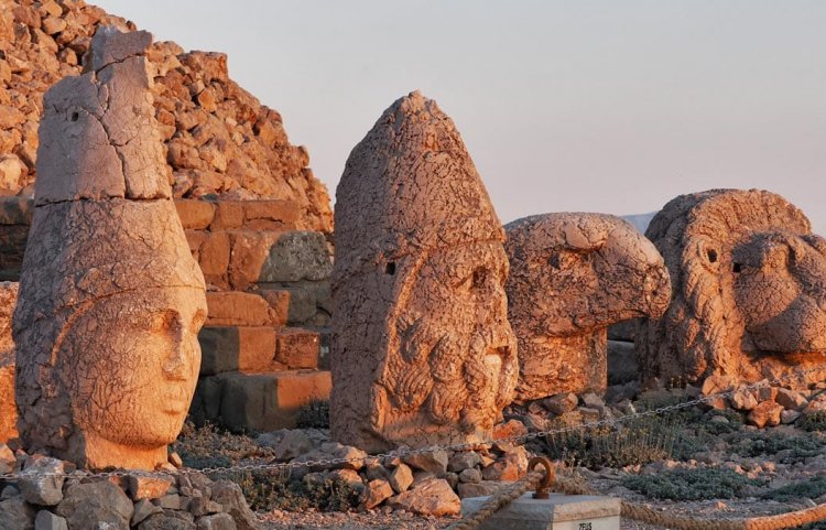 Ariadne Cappadocia Turkey Tours