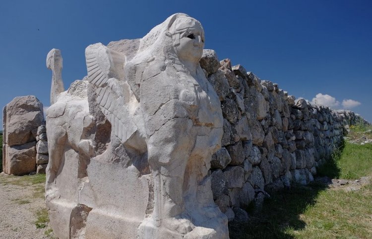 Ariadne Cappadocia Turkey Tours