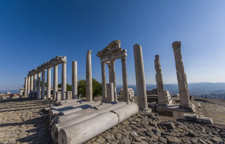 Ariadne Cappadocia Turkey Tours