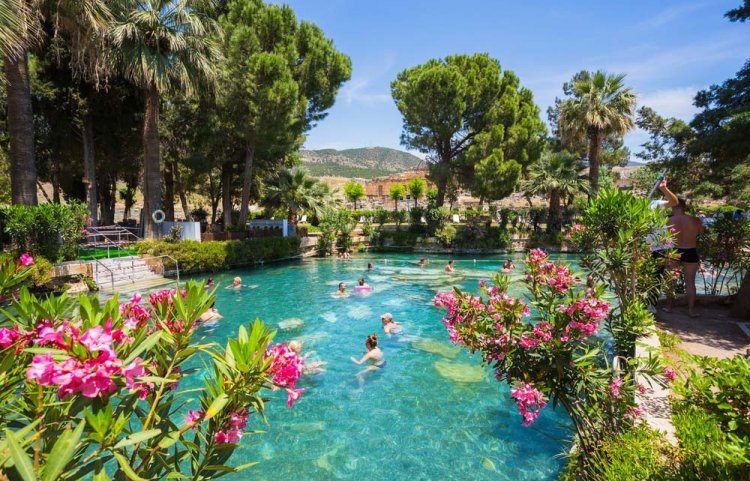 Ariadne Cappadocia Turkey Tours