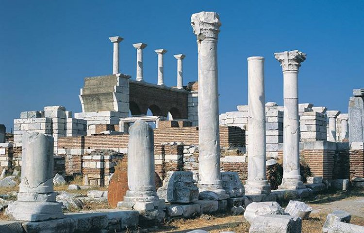 Ariadne Cappadocia Turkey Tours