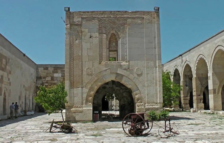 Ariadne Cappadocia Turkey Tours